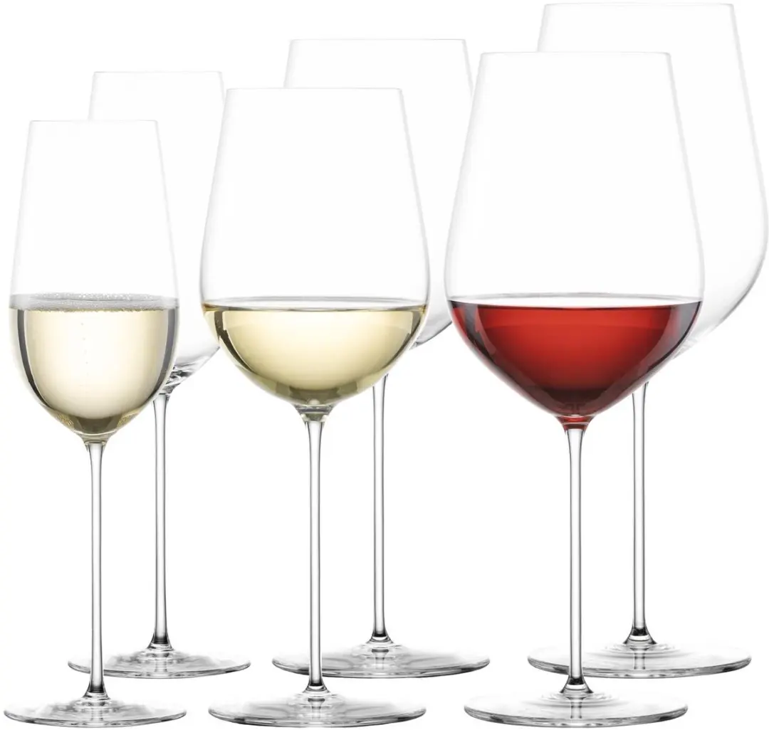 ZWIESEL VUELO Wijnglazen Set