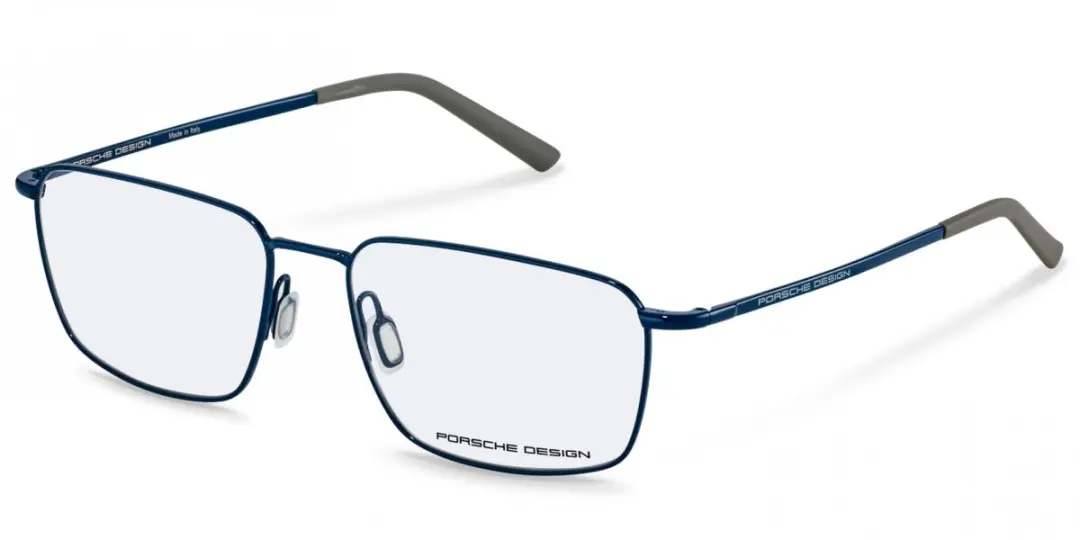 Porsche Design P8760 Brilmontuur