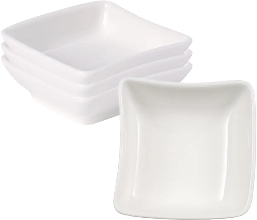 Villeroy & Boch Dipschälchen NewWave Set