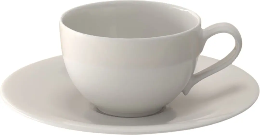 Villeroy & Boch New Cottage Mok 250ml - Wit