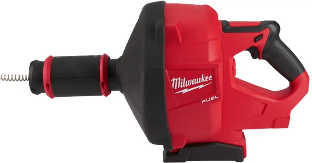 Milwaukee M18 FDCPF8-0C Ontstoppingsveer 10,6m