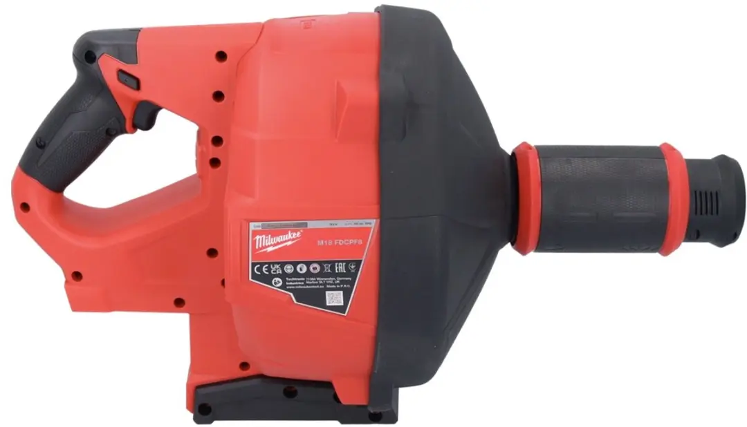 Milwaukee M18 FDCPF8-0C Ontstoppingsveer 10,6m - 8mm
