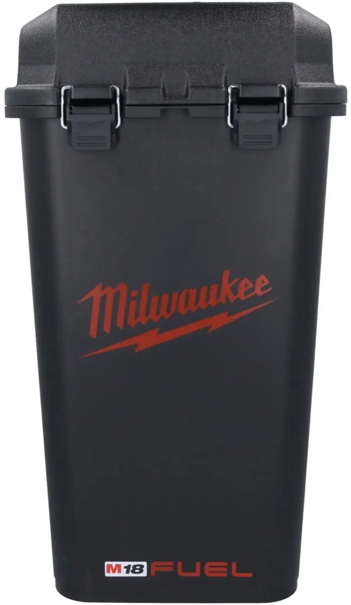 Milwaukee M18 FDCPF8-0C Ontstoppingsveer 10,6m - 8mm - afbeelding 6 van 6