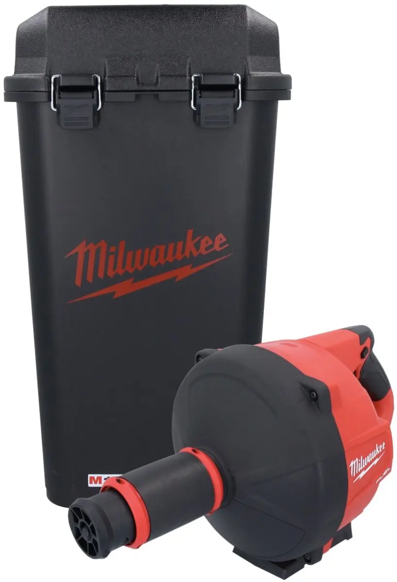 Milwaukee M18 FDCPF8-0C Ontstoppingsveer 10,6m - 8mm