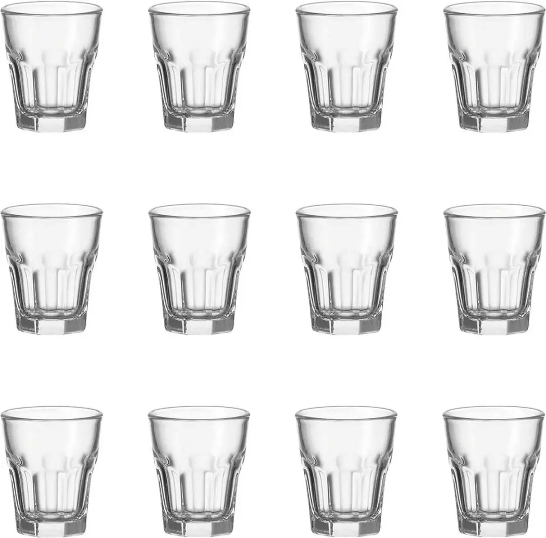 Leonardo Schnapsgläser Rock 50ml