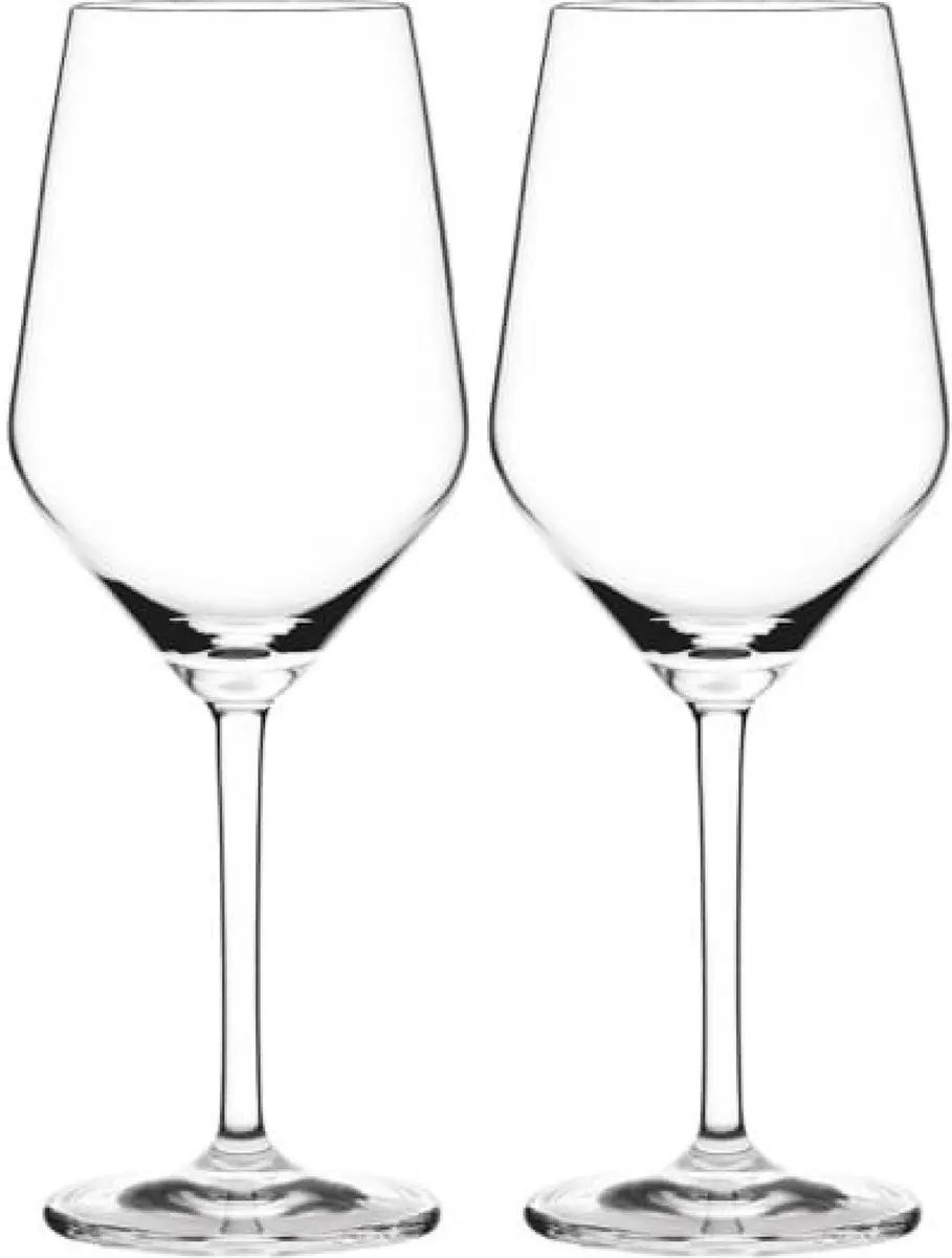 Gusta Wijnglazen Set 2-delig 480ml