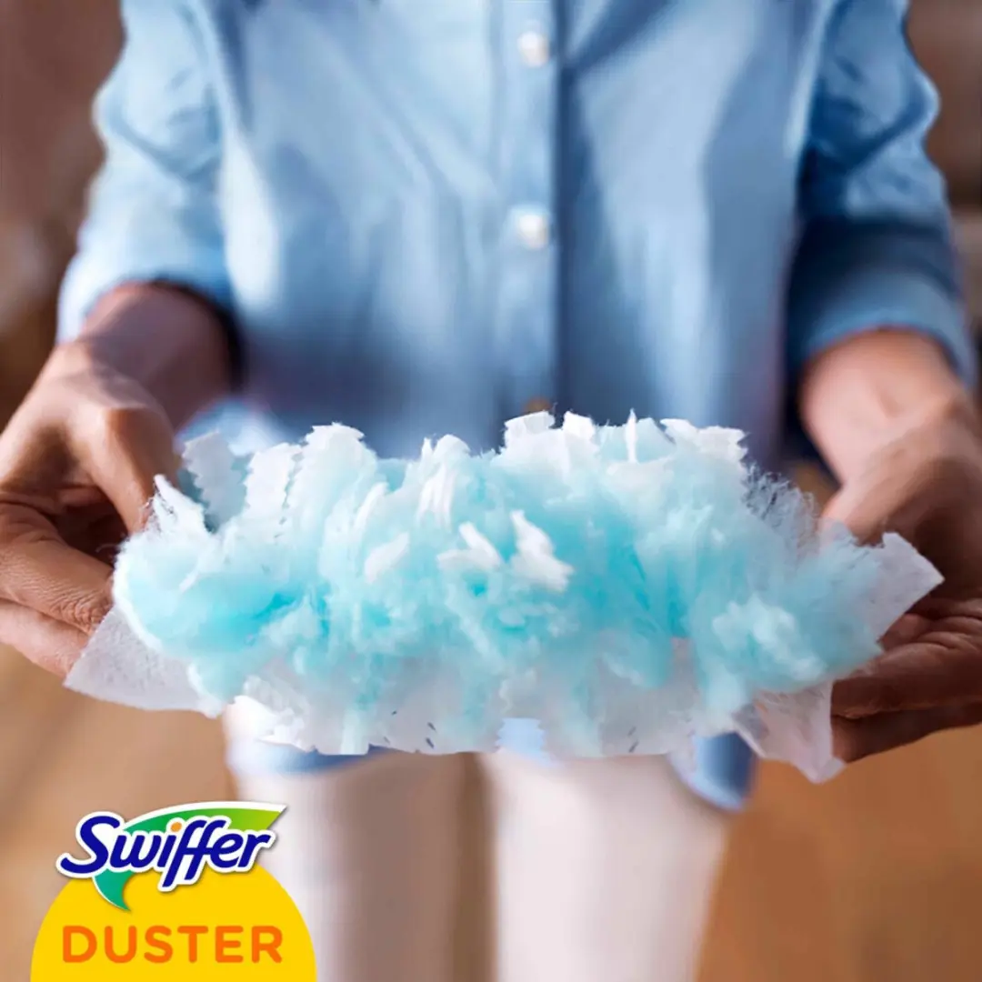 Swiffer Duster Navullingen 7 Stuks - 20 Strips