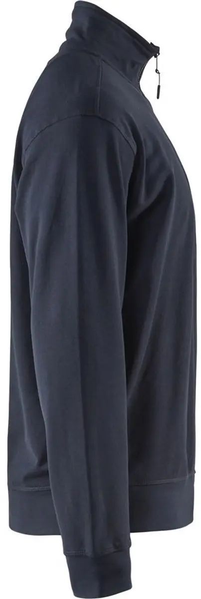 Blåkläder Sweatshirt 3369-1158 - Donker marineblauw S
