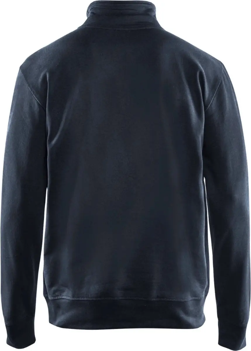 Blåkläder Sweatshirt 3369-1158 - Donker marineblauw S