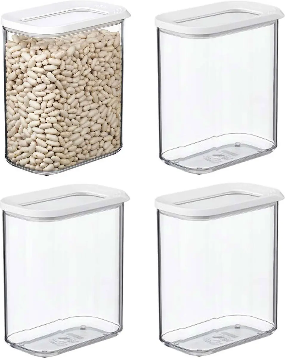 Mepal Modula 1500ml Voorraaddozen