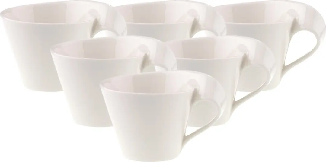 Villeroy & Boch NewWave Caffe Cappuccinotasse 250ml