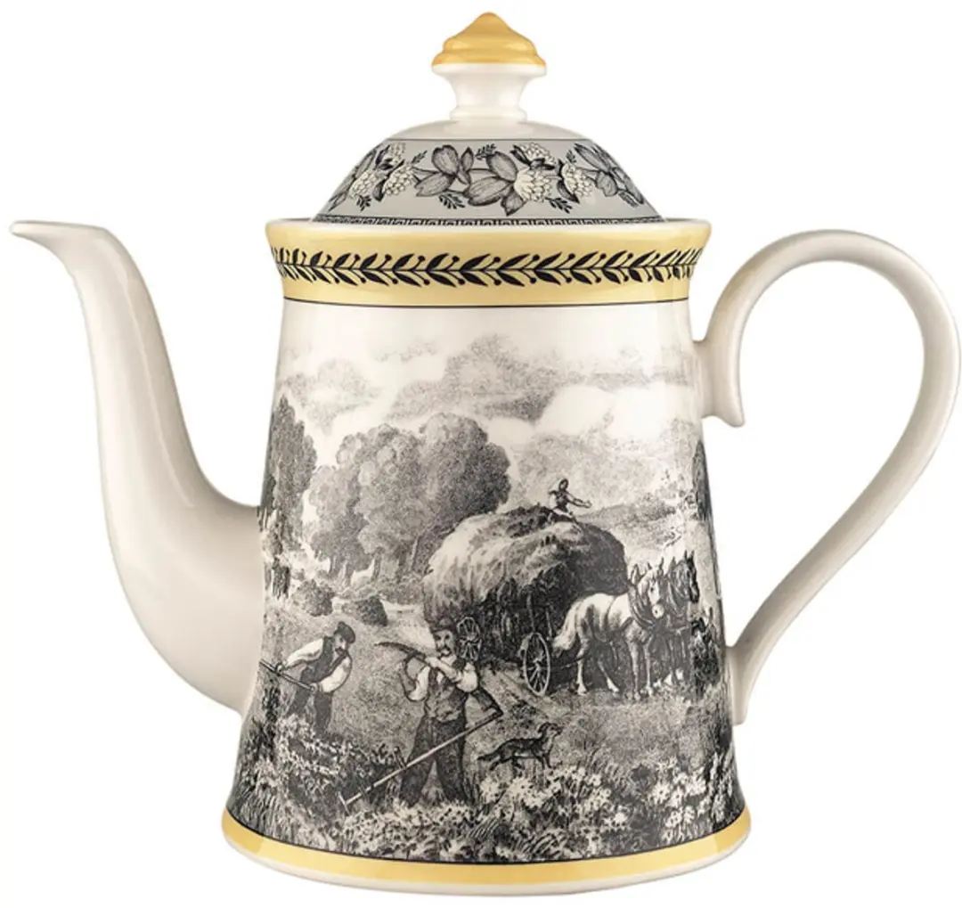 Villeroy & Boch Audun Koffiekan 1,3L