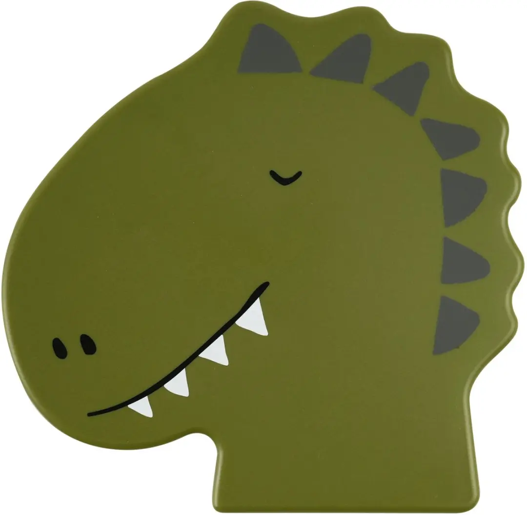 Trixie Mr. Dino Vormenbrooddoos 0.9L