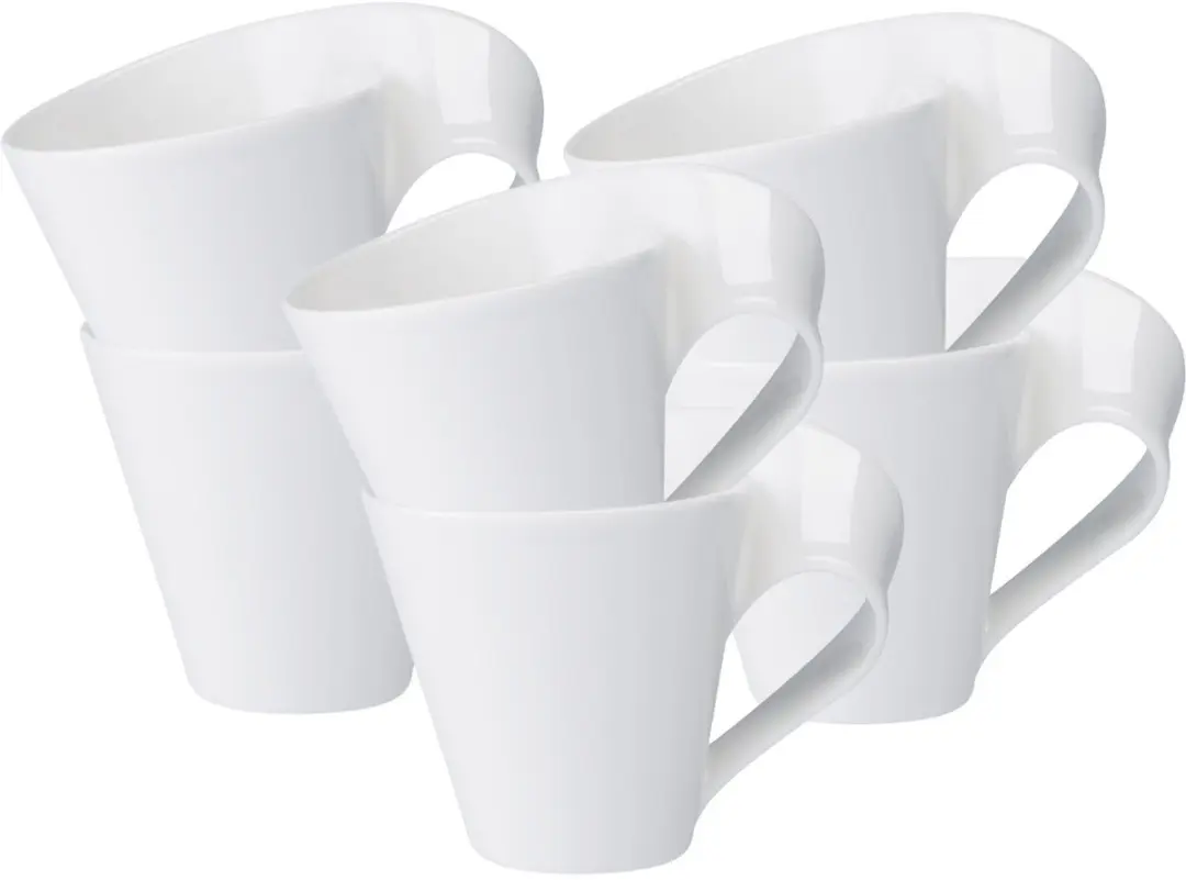Villeroy & Boch Caffè Becher NewWave Set