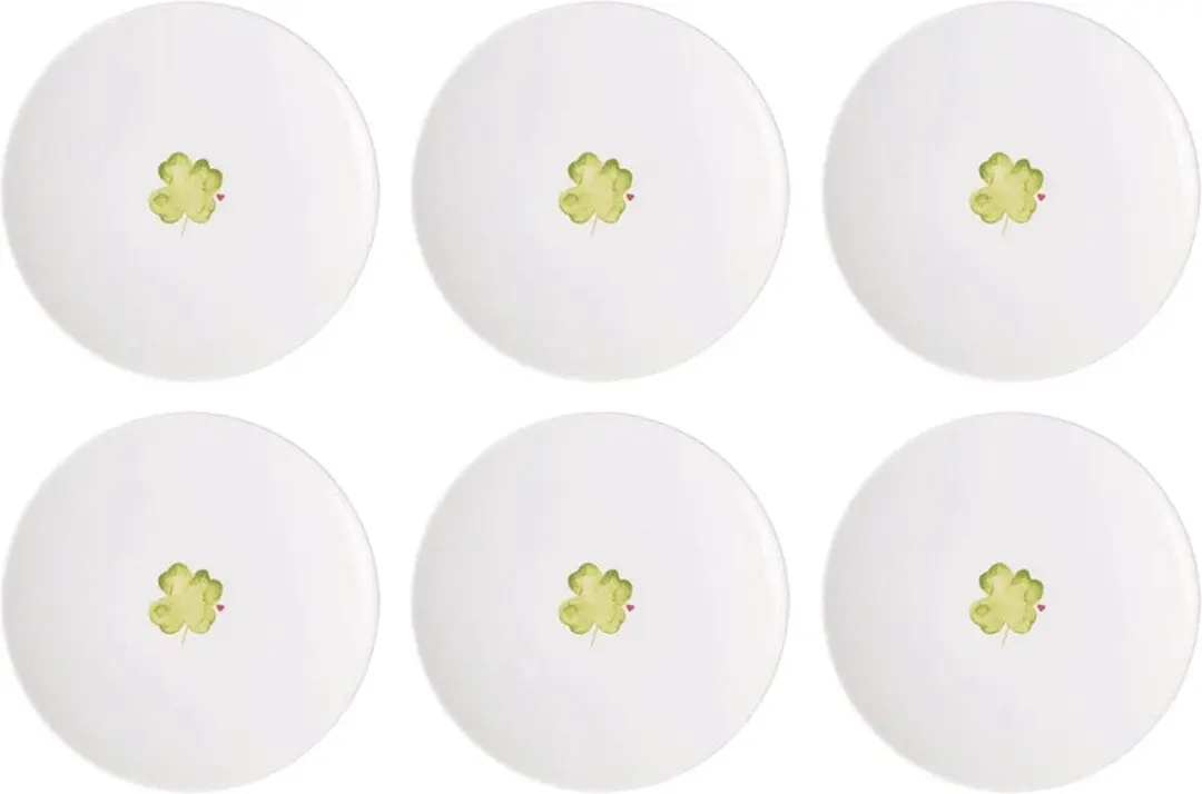Villeroy & Boch With Love Ontbijtborden