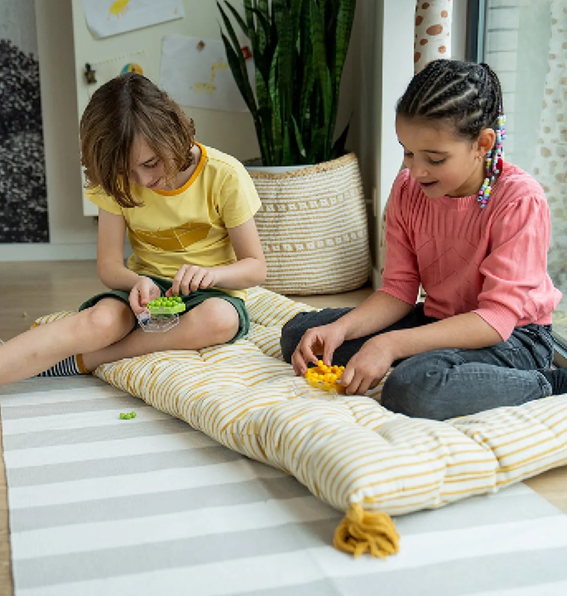 SmartGames IQ Mini Hexpert SG 402