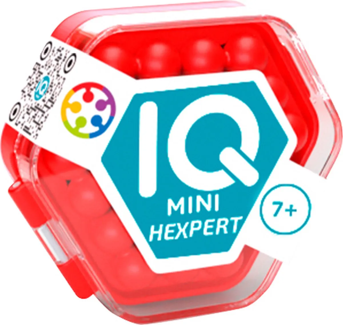 SmartGames IQ Mini Hexpert SG 402