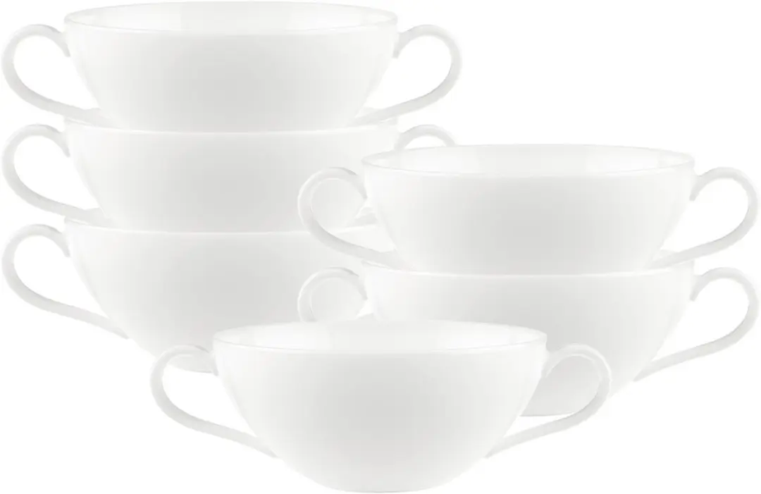 Villeroy & Boch Anmut Suppentassen 250ml