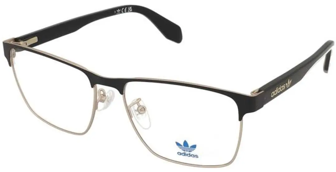 Adidas OR5062 032 Zonnebril - Gold