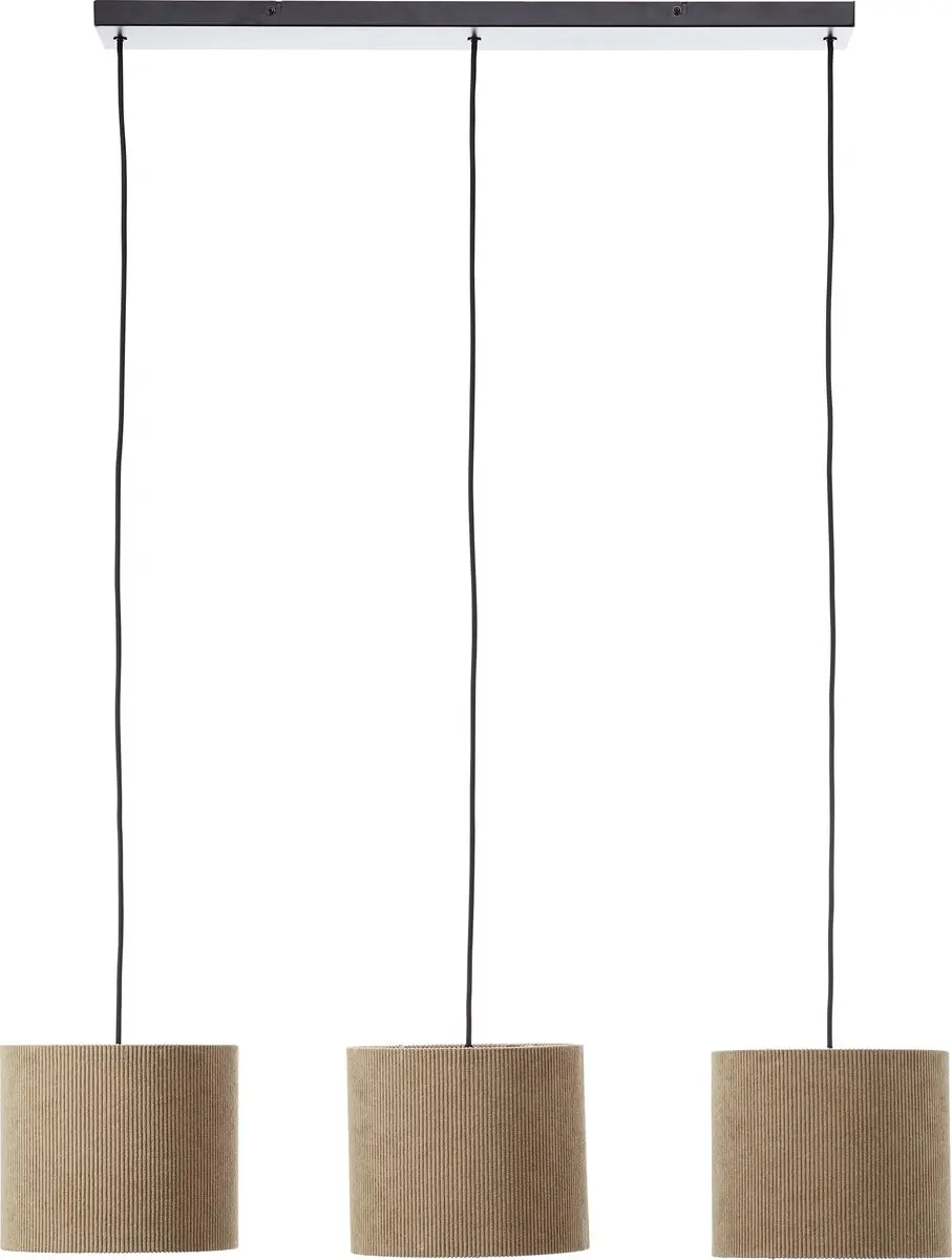 Brilliant Tony Hanglamp 3-lichts