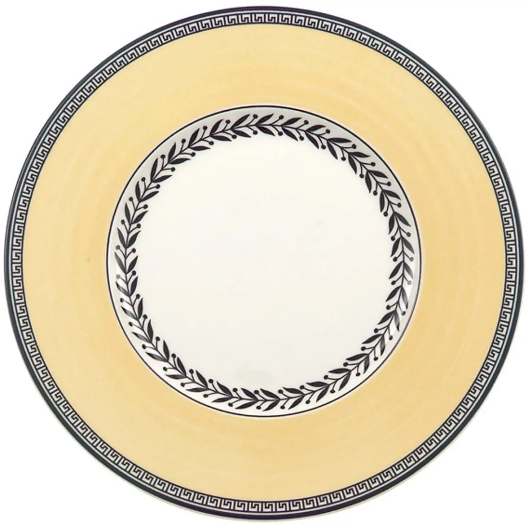 Villeroy & Boch Audun Fleur Brotteller