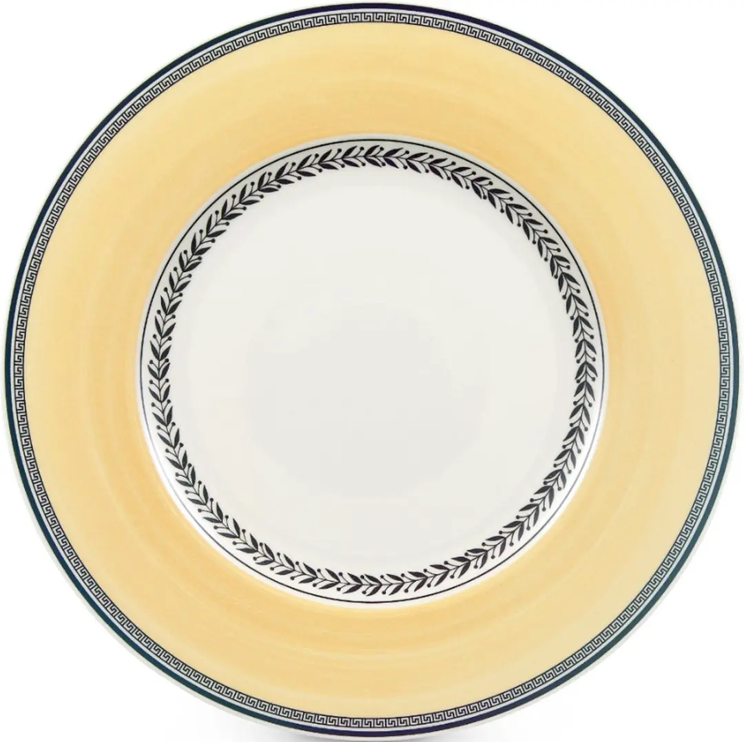 Villeroy & Boch Audun Fleur Speiseteller 27,1cm