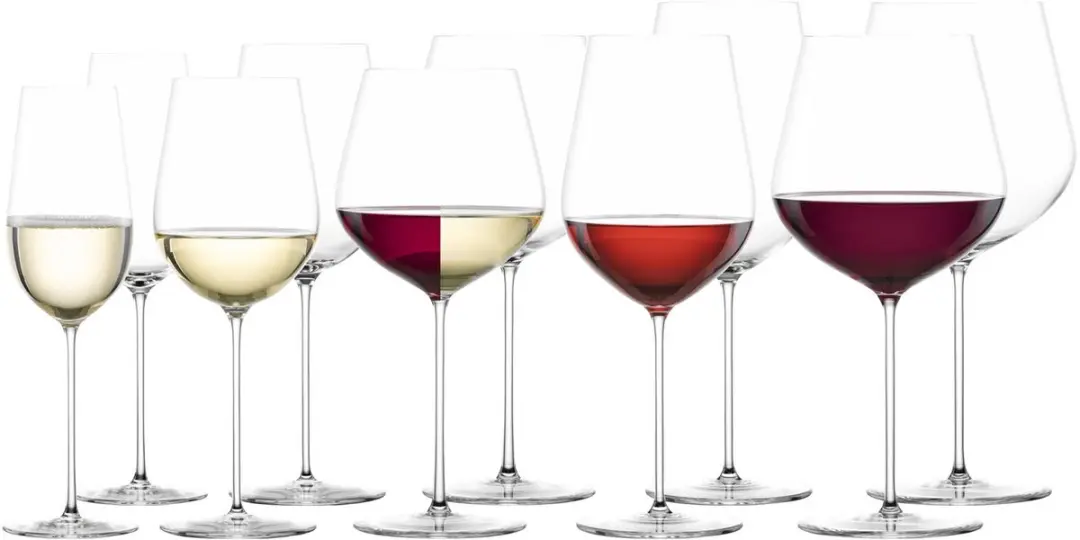 ZWIESEL GLAS VUELO Wijnglazen Set