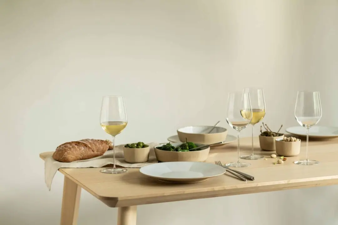 ZWIESEL GLAS VUELO Wijnglazen Set - 10 Stuks