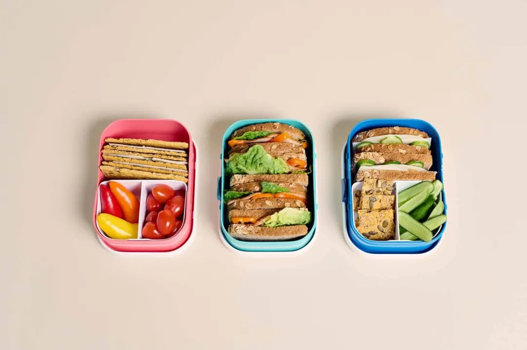 Mepal Star Wars Campus Set Lunchset - 1.4L - 3-delig