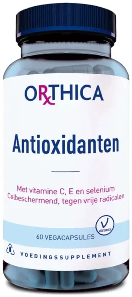 Orthica Antioxidanten 120 tabletten
