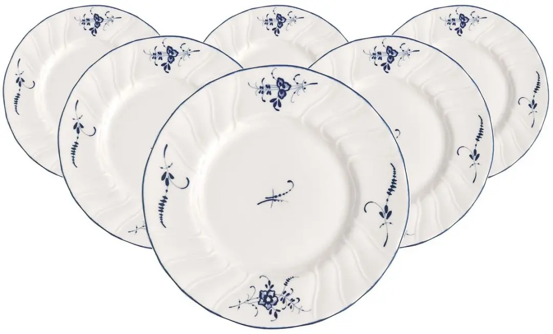 Villeroy & Boch Vieux Luxembourg Broodteller