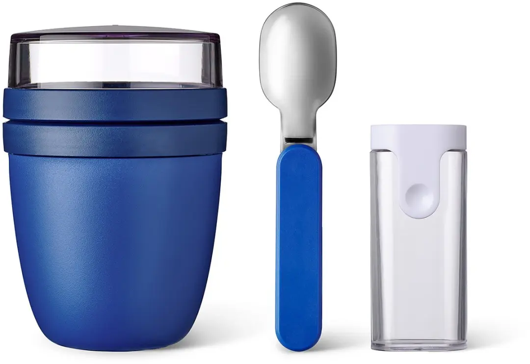 Mepal Ellipse Lunchbox 700ml
