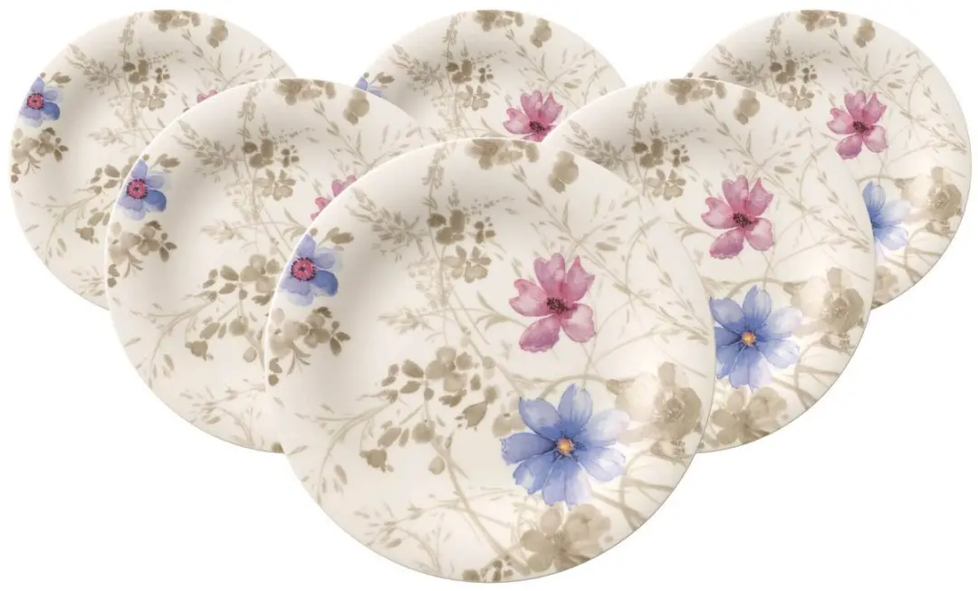 Villeroy & Boch Mariefleur Frühstücksteller