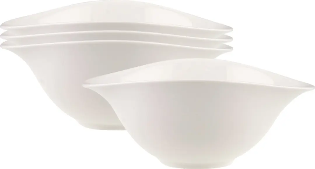Villeroy & Boch Vapiano Salatschalen Set