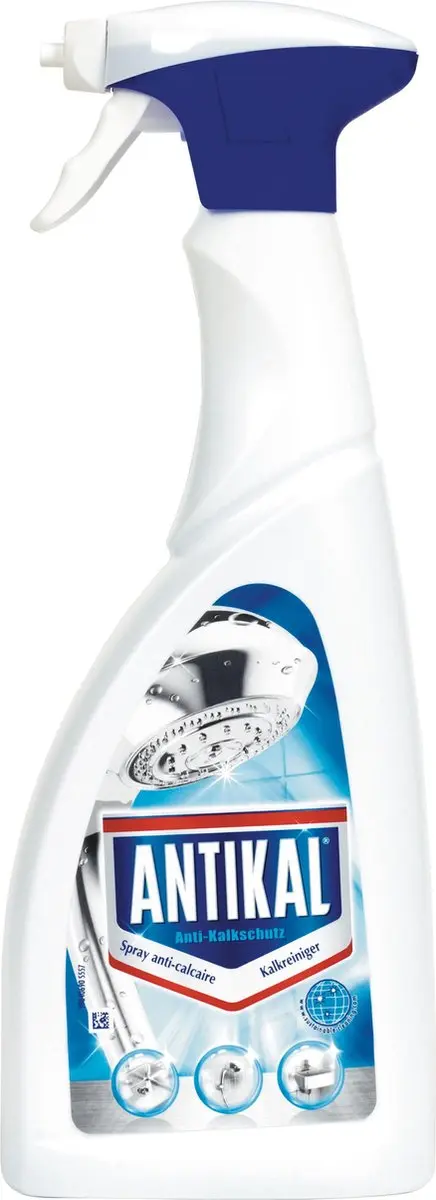 Antikal Kalkreiniger Spray 750ml