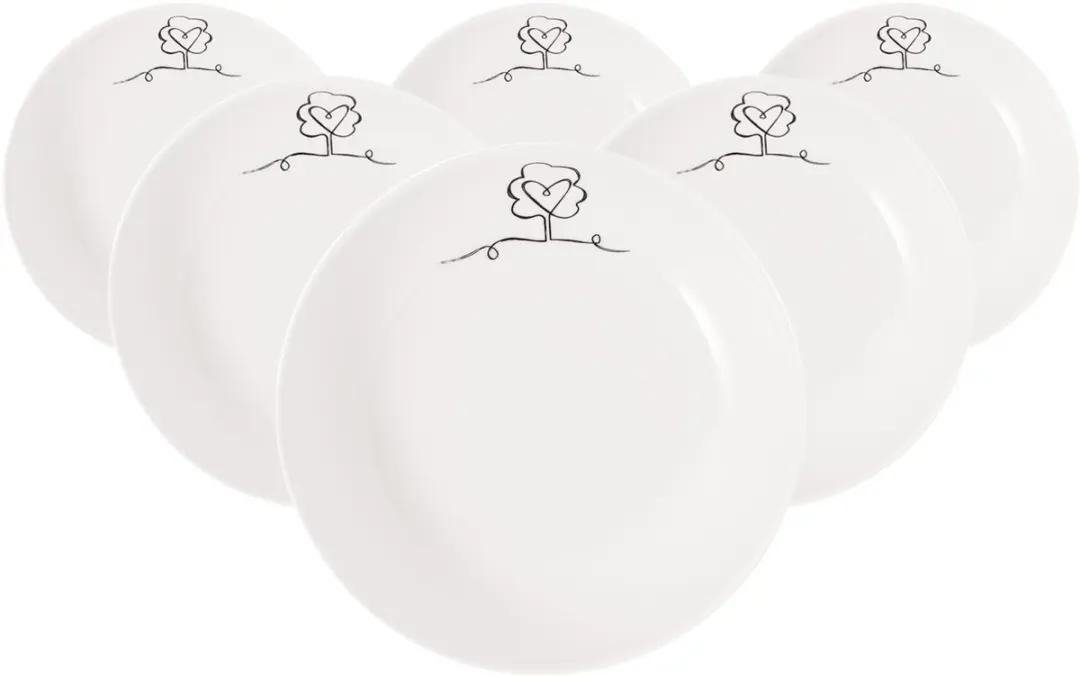 Villeroy & Boch Statement Lines Schalen ø 18,7cm