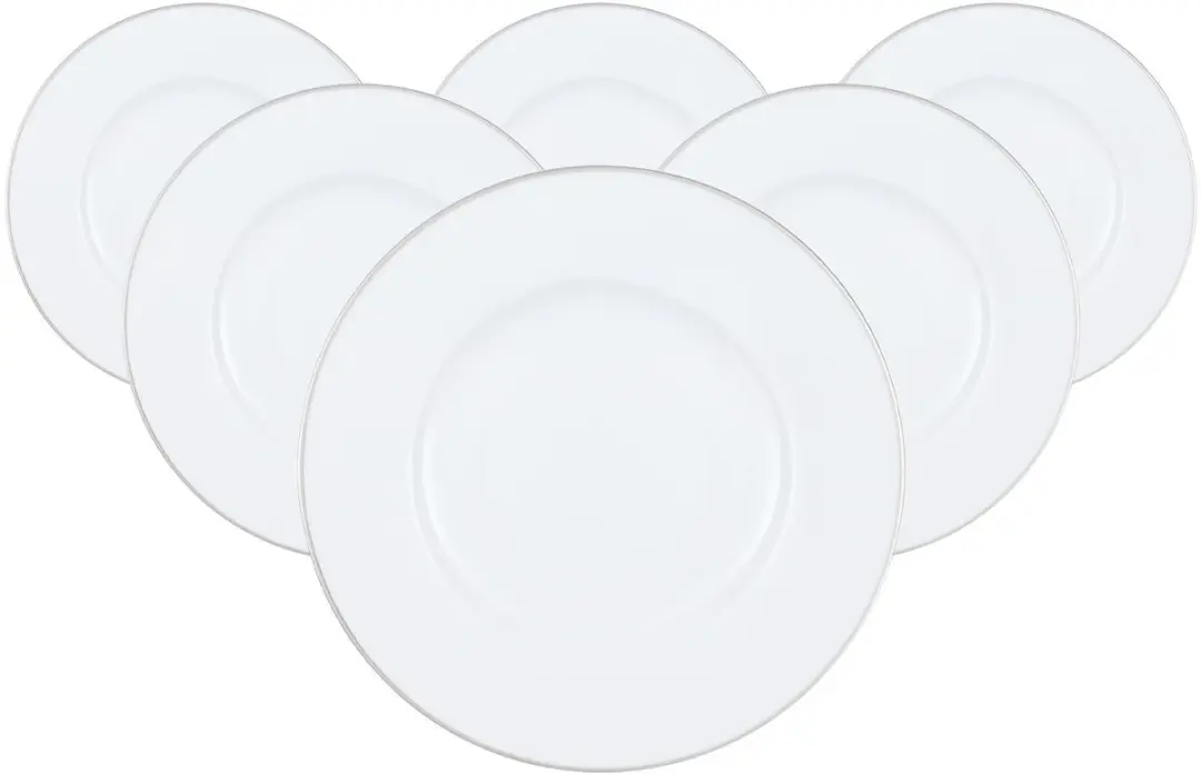 Villeroy & Boch Anmut Platinum Frühstücksteller