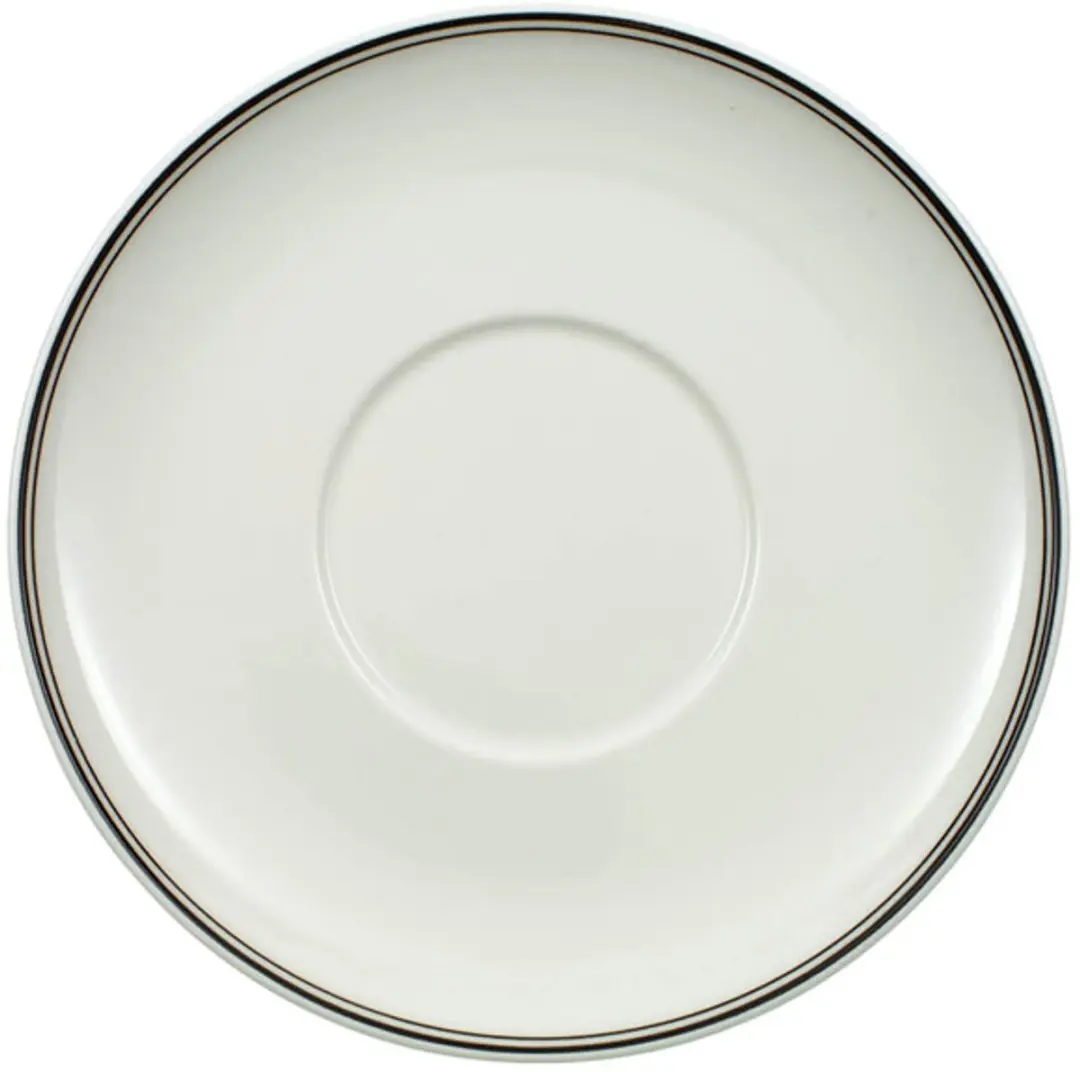 Villeroy & Boch Naif Ontbijtondertel 16,8cm
