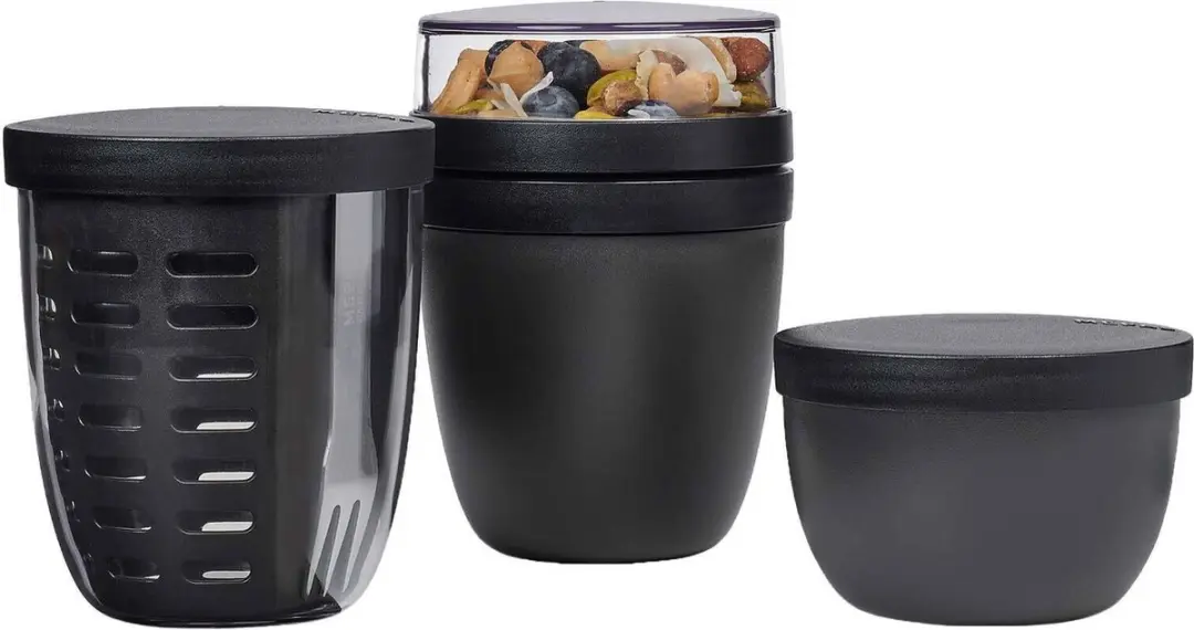 Mepal Ellipse Lunchset 3-delig