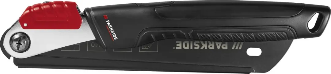 Parksides Japanse Zaag - Softgrip