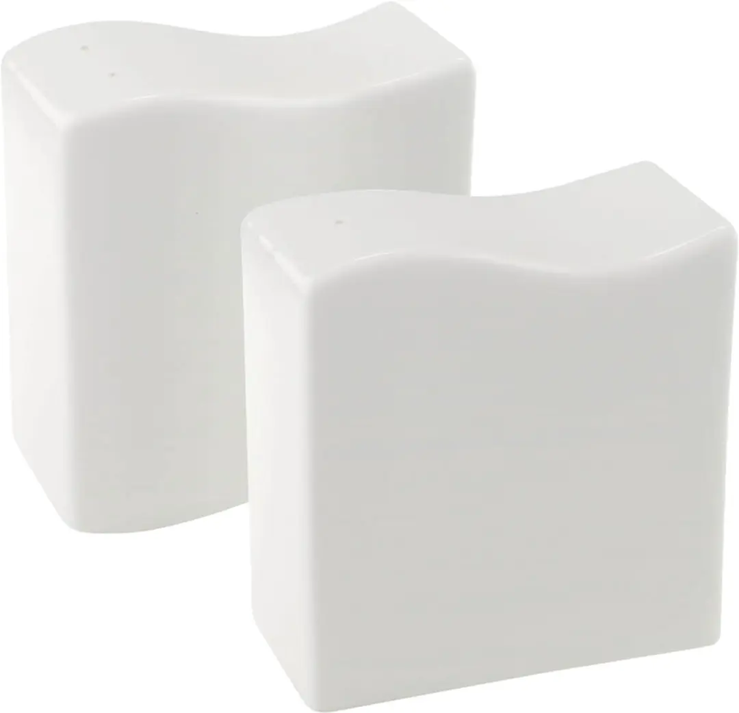 Villeroy & Boch NewWave Zout- en Peperstrooier Set