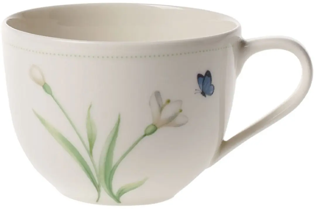 Villeroy & Boch Kaffeetasse Colourful Spring 230ml