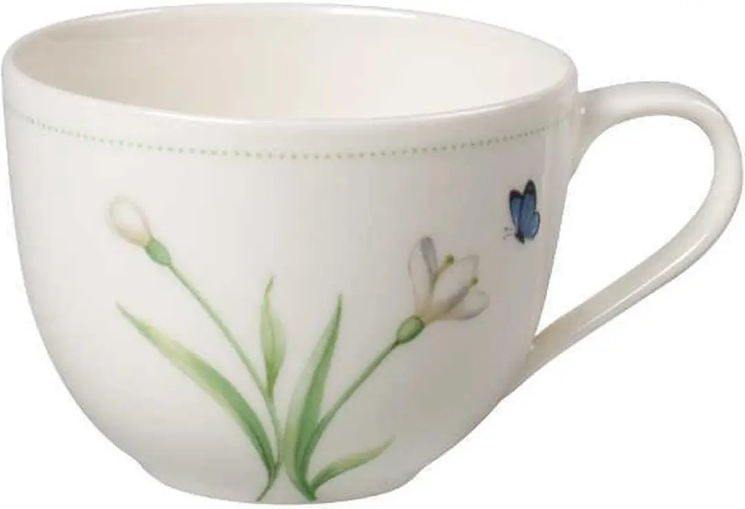 Villeroy & Boch Kaffeetasse Colourful Spring 230ml - 1486631300 - afbeelding 5 van 5
