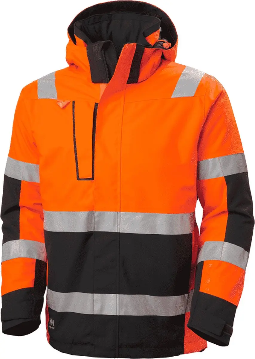 Helly Hansen Alna 2.0 Winterjas