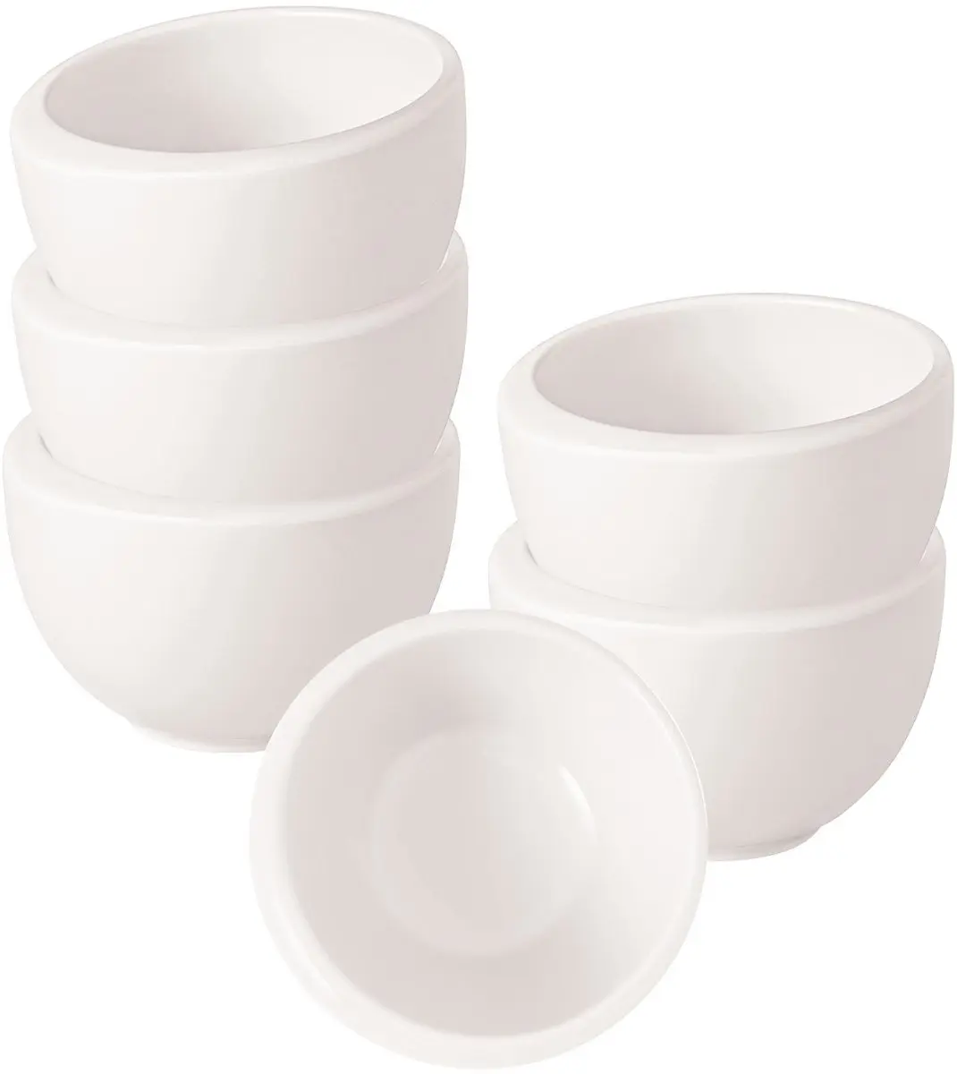 Villeroy & Boch NewMoon Mokka/Espressotassen 100ml