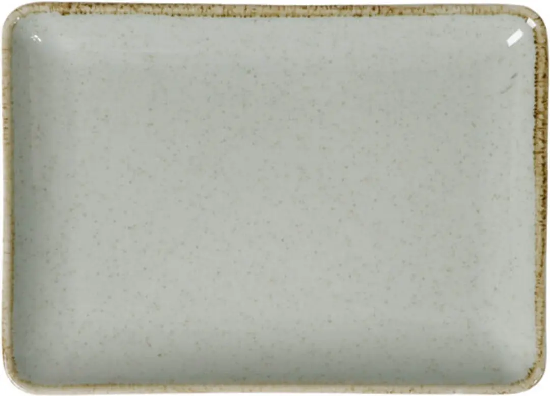 Senza Tapas Bord Mikos 24911 - 18x13cm Groen