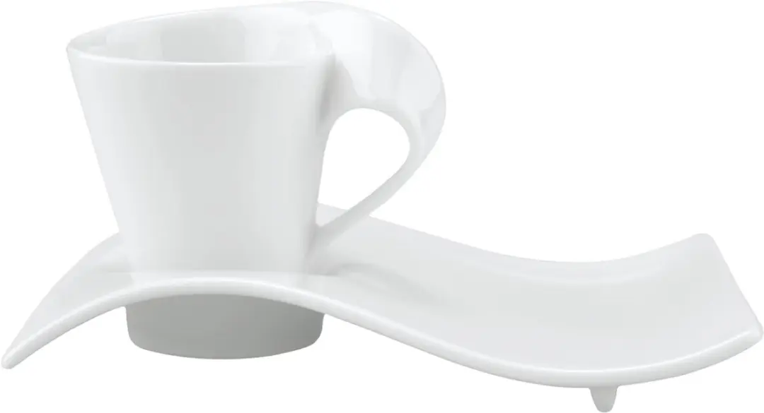 Villeroy & Boch NewWave Caffè Espressotasse 80ml