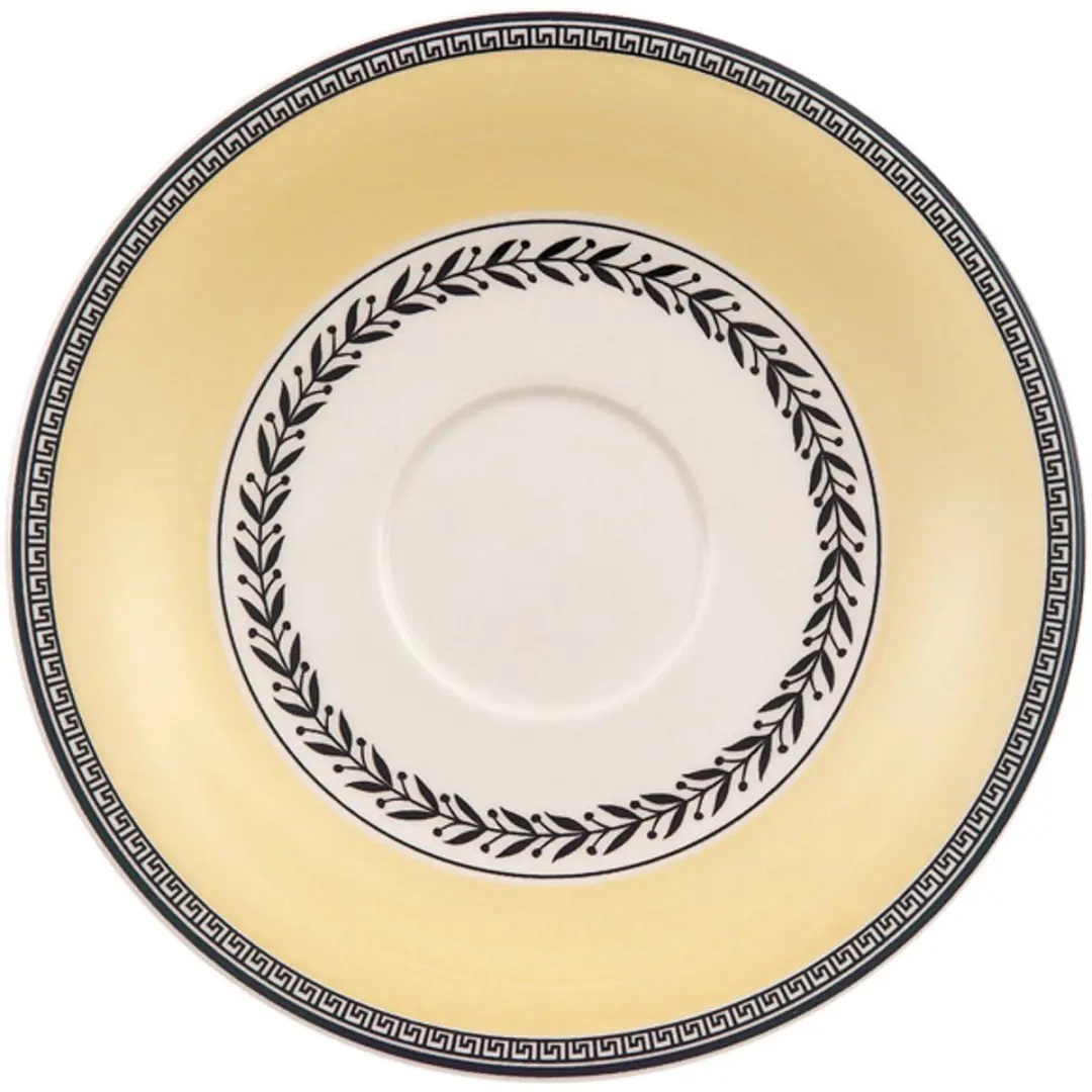 Villeroy & Boch Audun Koffie-/Thee-onderzetter Ø16cm