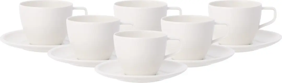 Villeroy & Boch Artesano Original Koffietassen Set