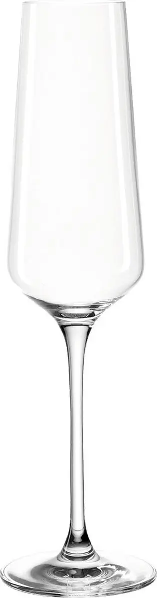 Leonardo Puccini Set Wijnglazen - 18 Stuks